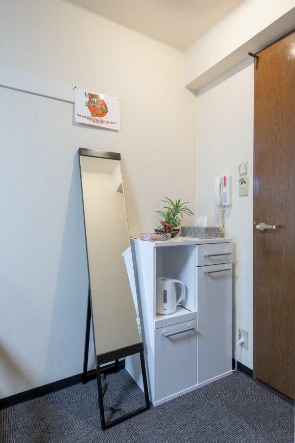 Cozy House 8, Free Wifi A Rented Electric Bicycle Apartamento Quioto Exterior foto